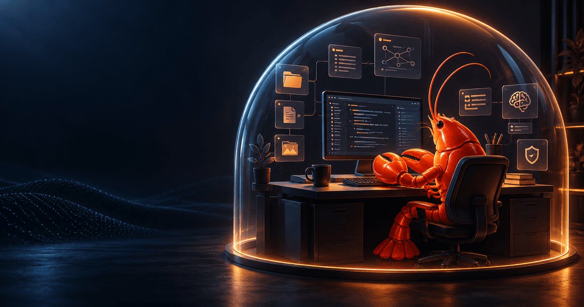OpenClaw Agent Workspace Guide: Organize Context, Memory, and Safe File Access