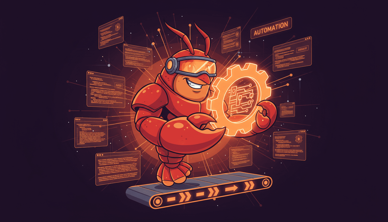 OpenClaw Automation Ideas: 12 Powerful Workflows to Transform Your Productivity