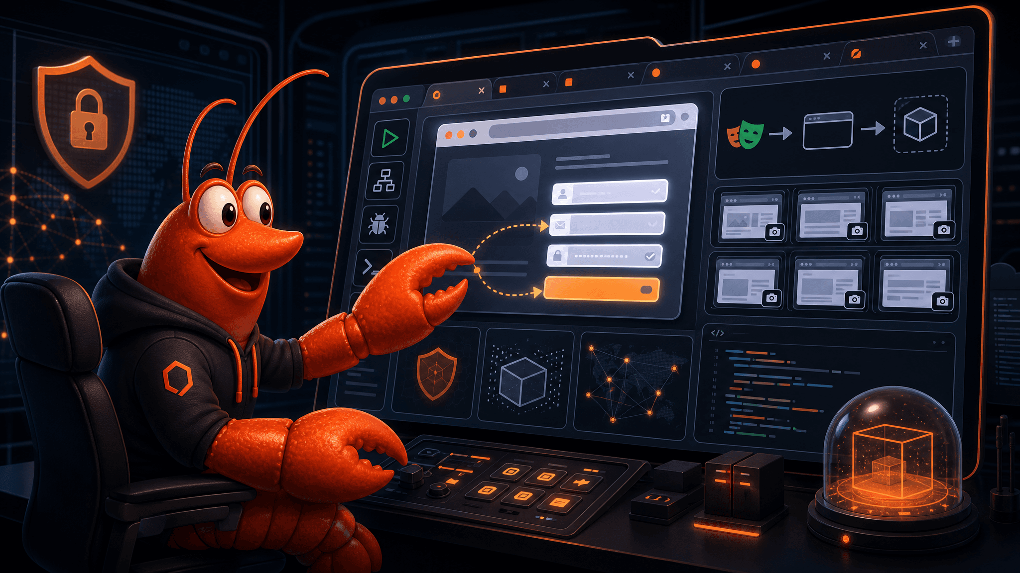 OpenClaw Browser Automation Guide: Playwright, Form Filling, and Web Scraping