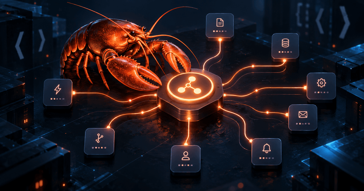 OpenClaw Hooks Guide: Build Event-Driven Automation Safely