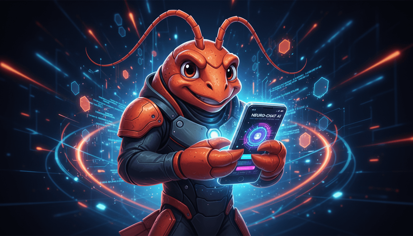 OpenClaw Mobile Companion App Guide – Full Setup, Features & Tips