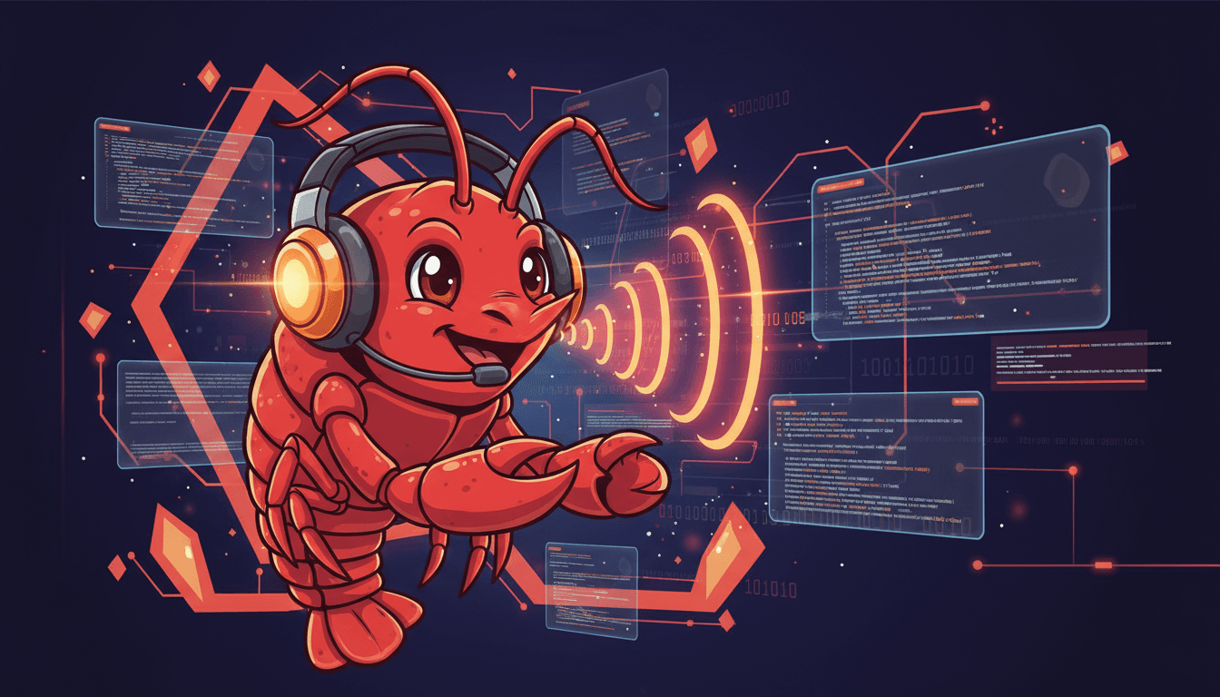 OpenClaw Voice Commands: The Complete Guide