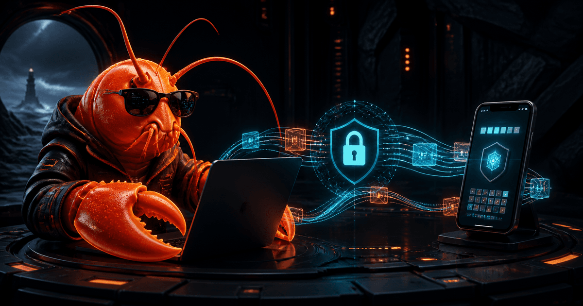 OpenClaw Node Pairing Guide: Connect Phones and Computers Safely
