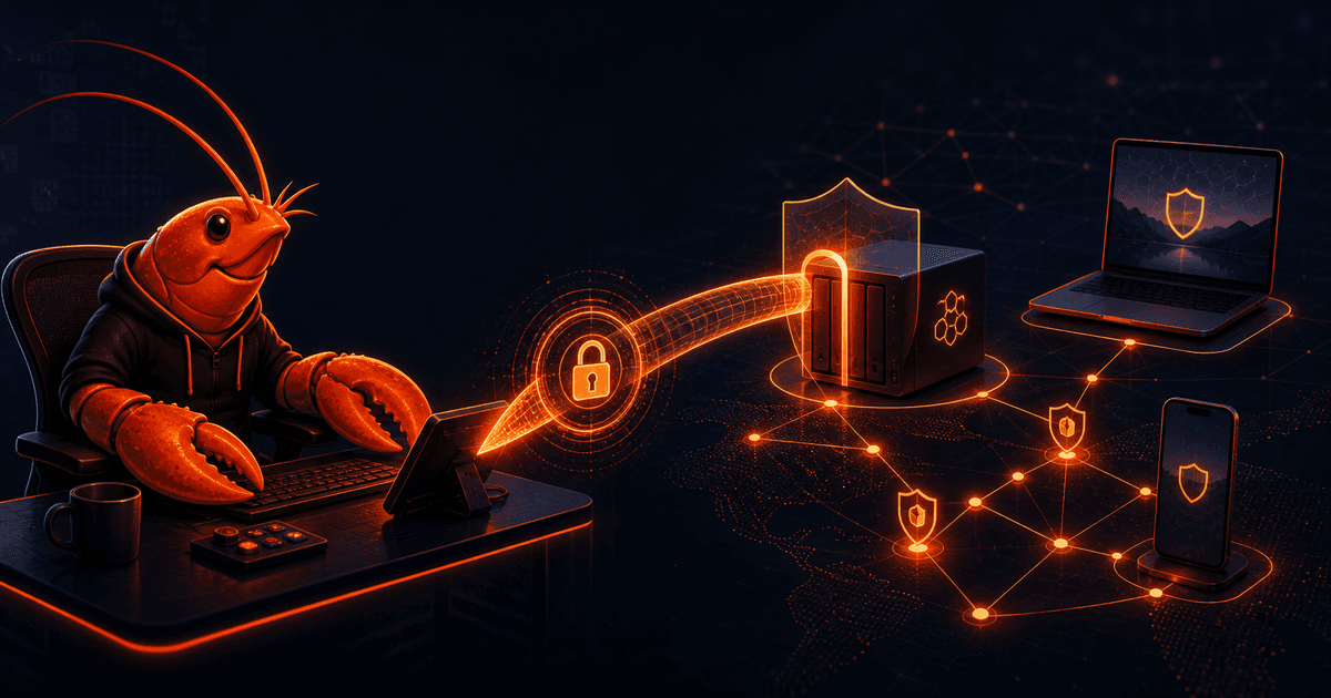 OpenClaw Remote Access Guide: SSH Tunnels, Tailscale, and Safe Gateway Connections