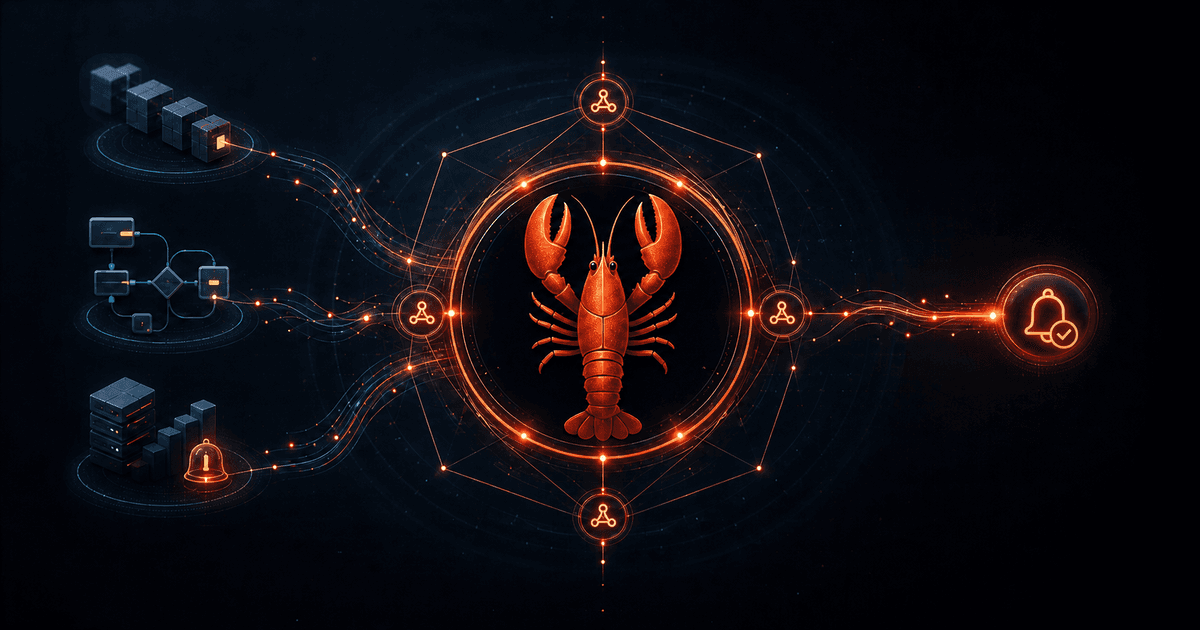 OpenClaw Webhooks Guide: Connect n8n, Zapier, and CI Alerts